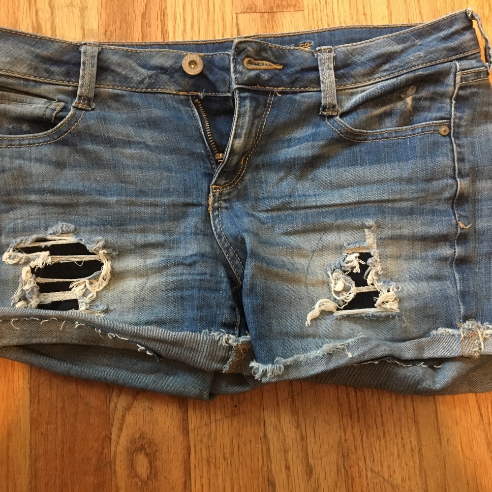 Arizona Jean shorts